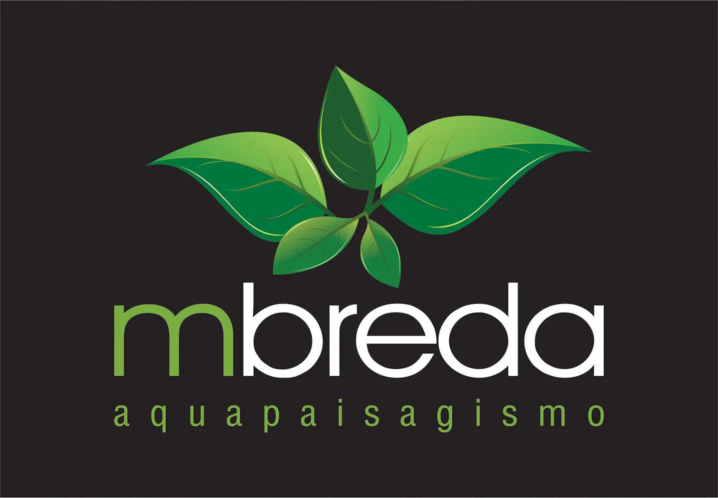 Mbreda