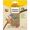 Ração para peixes Sera Vipagran Nature 12g (sachê)