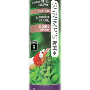 Shrimp's kH+ (B) Reeflowers Minerais para camarões 85ml