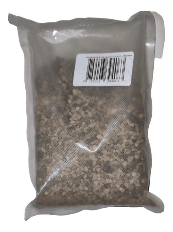 Plantpro Nature Prime Gravel Natural (3-5mm) 1kg Cosmético - Image 2