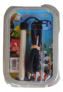 Aquecedor 5w Para Aquário de Betta - até 5 Litros