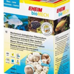 EHEIM Biomech Filter Mídia Biológica 1L